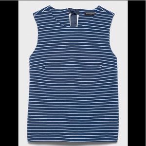 NWOT Banana Republic  Top